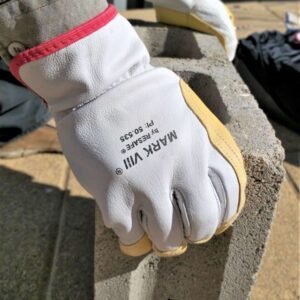 Guante de seguridad MARK VIII® – AB5