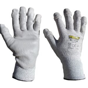 Guante de seguridad MARK VIII® – CUT5 PU