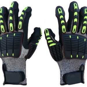 Guantes de seguridad MARK VIII® – SUPER CUT5