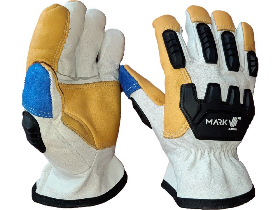 Guante MARK VIII-RE5 reloaded - Imagen 2