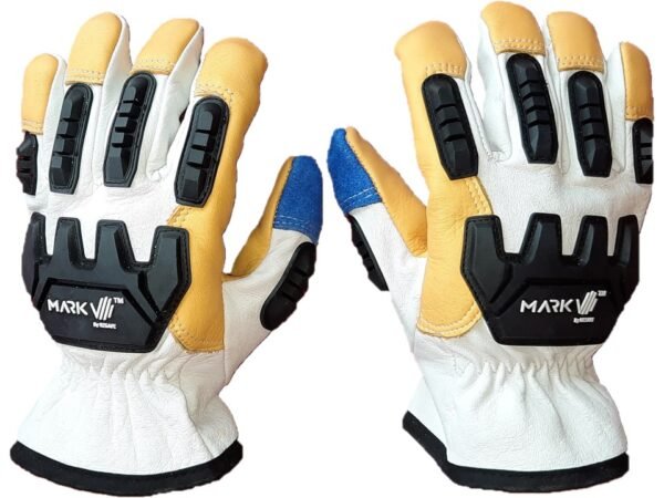 Guante MARK VIII-RE5 reloaded