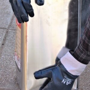 Guantes de seguridad MARK VIII® – NI5