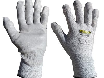 Guante de seguridad MARK VIII® – CUT5 PU