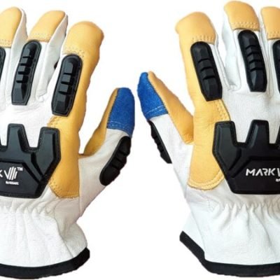 Guante MARK VIII-RE5 reloaded