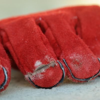 Guantes de seguridad MARK VIII® – SR5